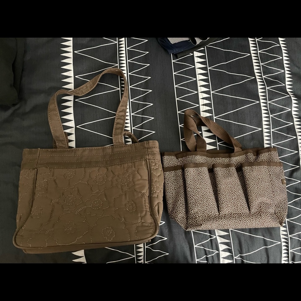 Two Thirty-One Bags